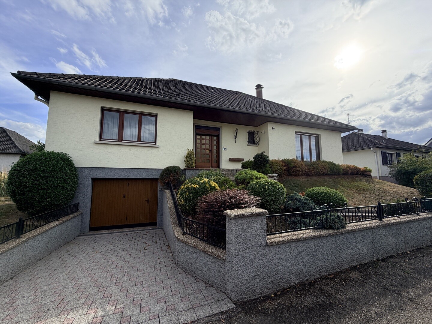 Maison 5 pièces 125 m² · à Herrlisheim · 125 m² · 359 976 €