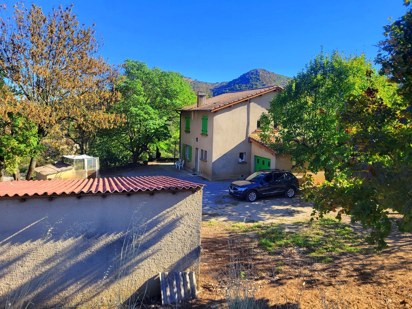Maison 150 m² · à Rompon · 150 m² · 295 000 €