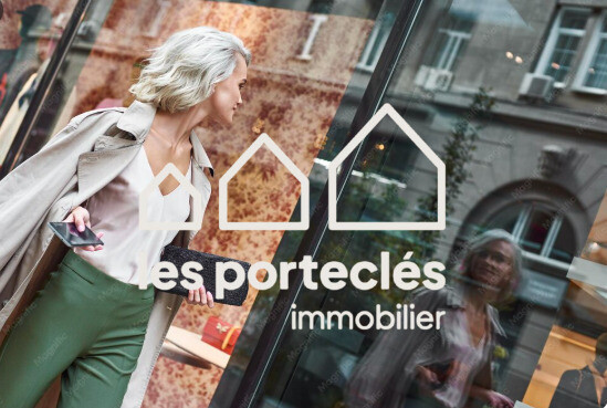 Local commercial 3 pièces 46 m² · à Vincennes · 46 m² · 168 000 €