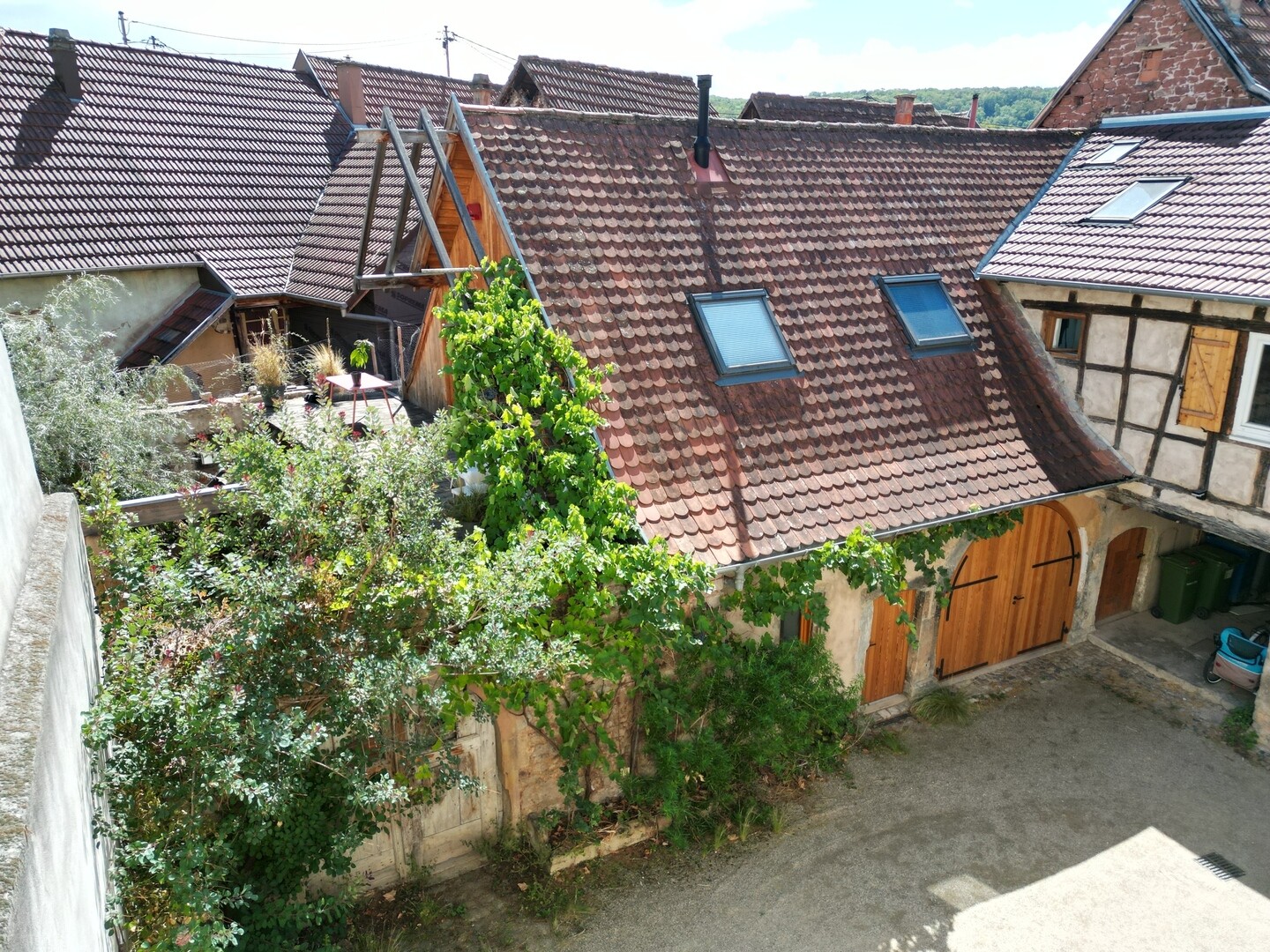 Maison 3 pièces 79 m² · à Mutzig · 79 m² · 265 000 €