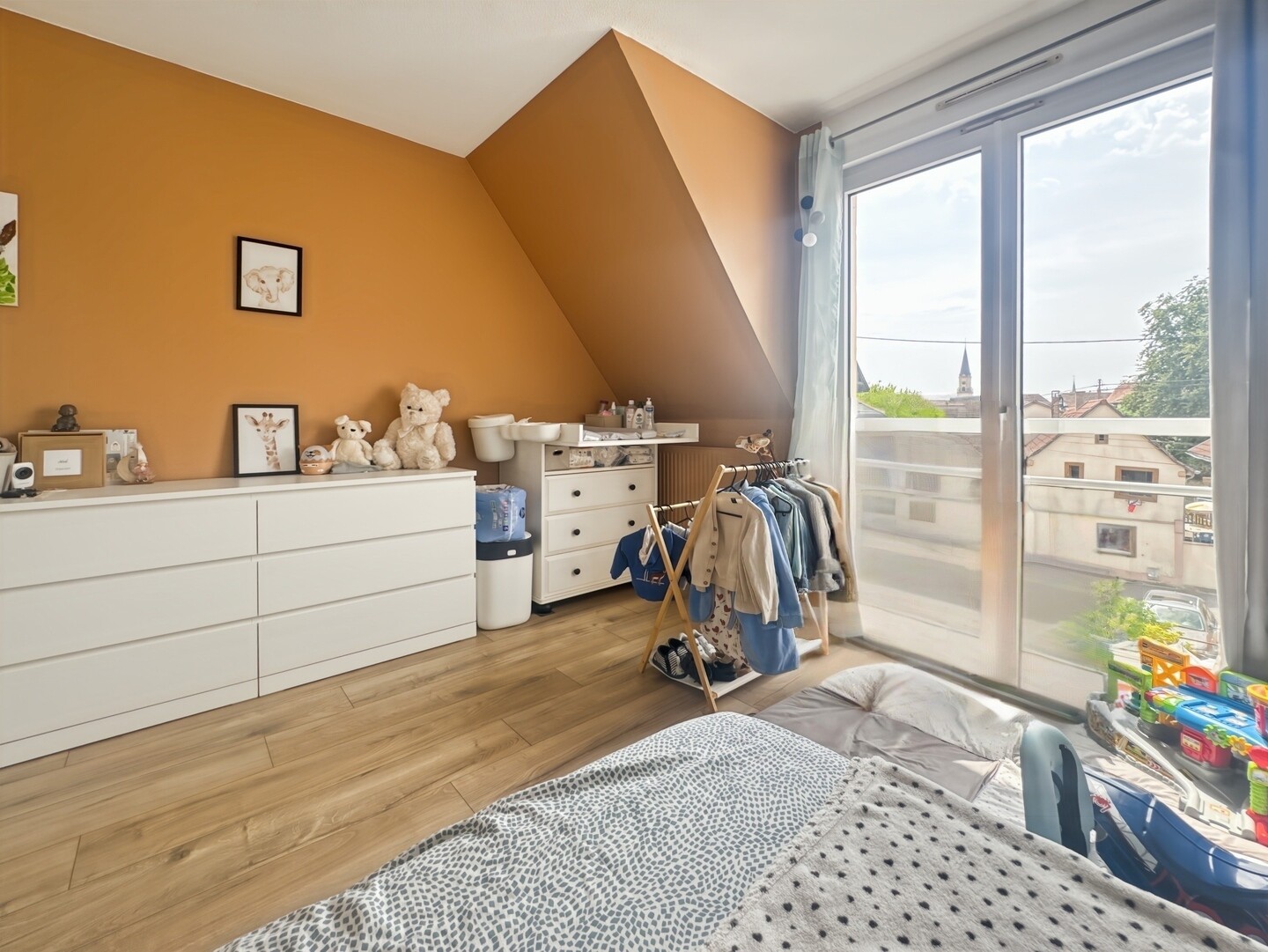 Appartement 4 pièces 83 m² · à Erstein · 83 m² · 210 000 €