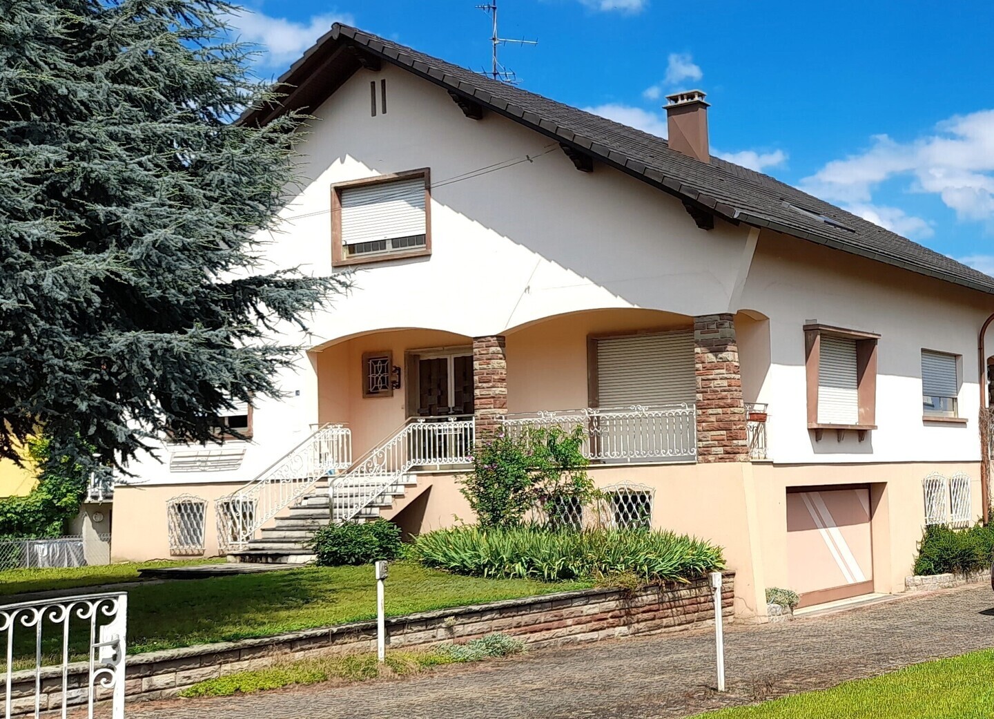 Maison 7 pièces 300 m² · à Krautergersheim · 300 m² · 540 000 €