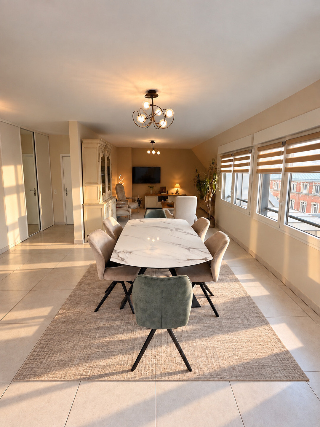 Appartement 5 pièces 139 m² · à Rouen · 139 m² · 759 000 €
