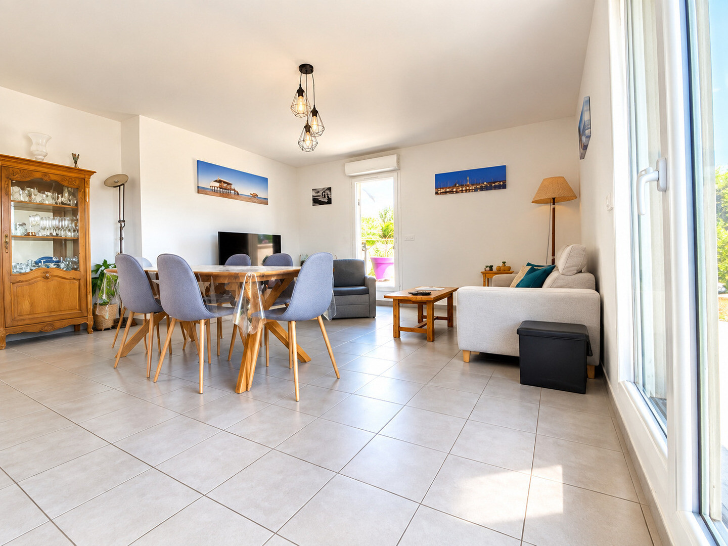 Appartement 4 pièces 82 m² · à Pessac · 82 m² · 294 000 €