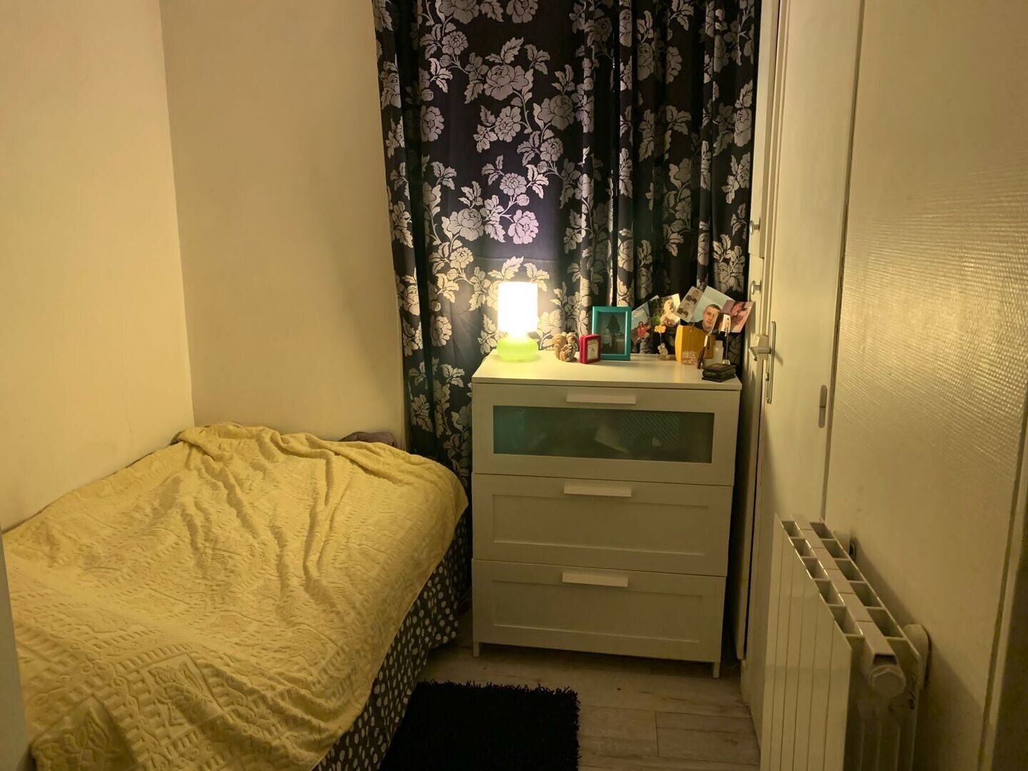 Appartement 1 pièce 9 m² · à Paris · 9 m² · 105 600 €