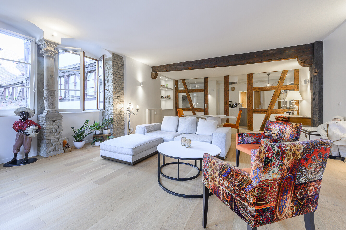 Appartement 4 pièces 148 m² · à Strasbourg · 148 m² · 835 000 €