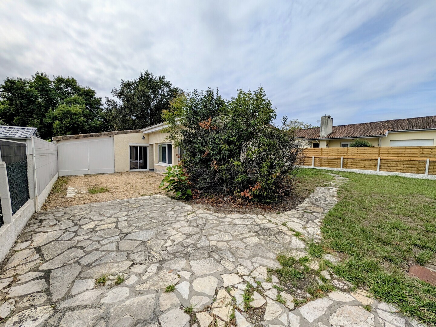 Maison 4 pièces 113 m² · à Carbon-Blanc · 113 m² · 275 000 €