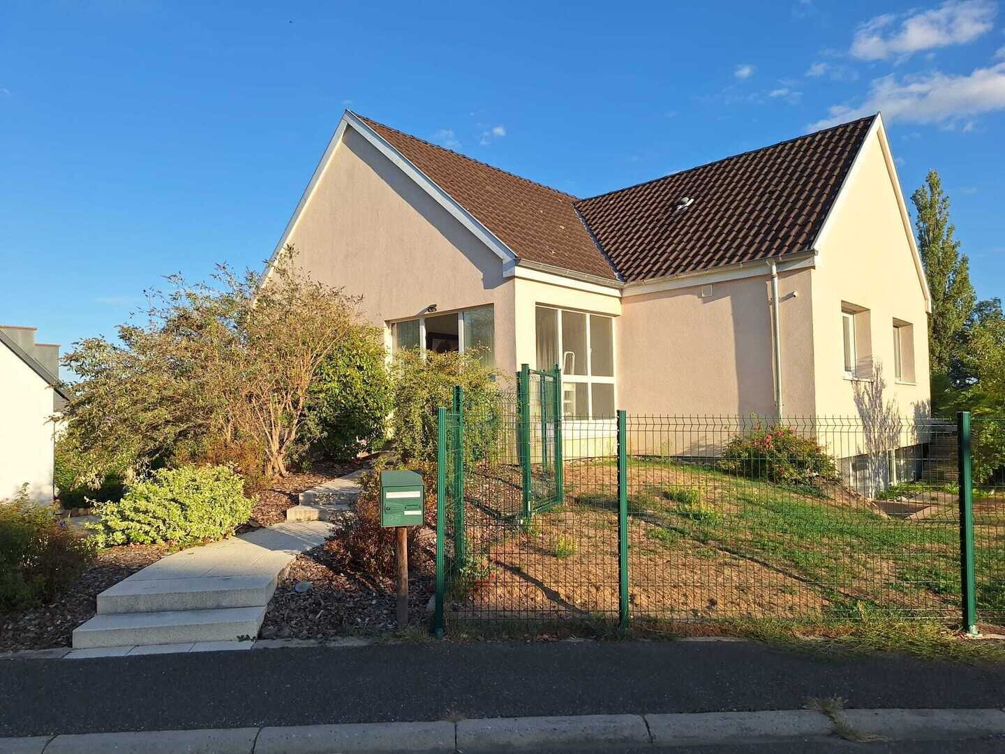 Maison 5 pièces 130 m² · à Bernardswiller · 130 m² · 464 000 €