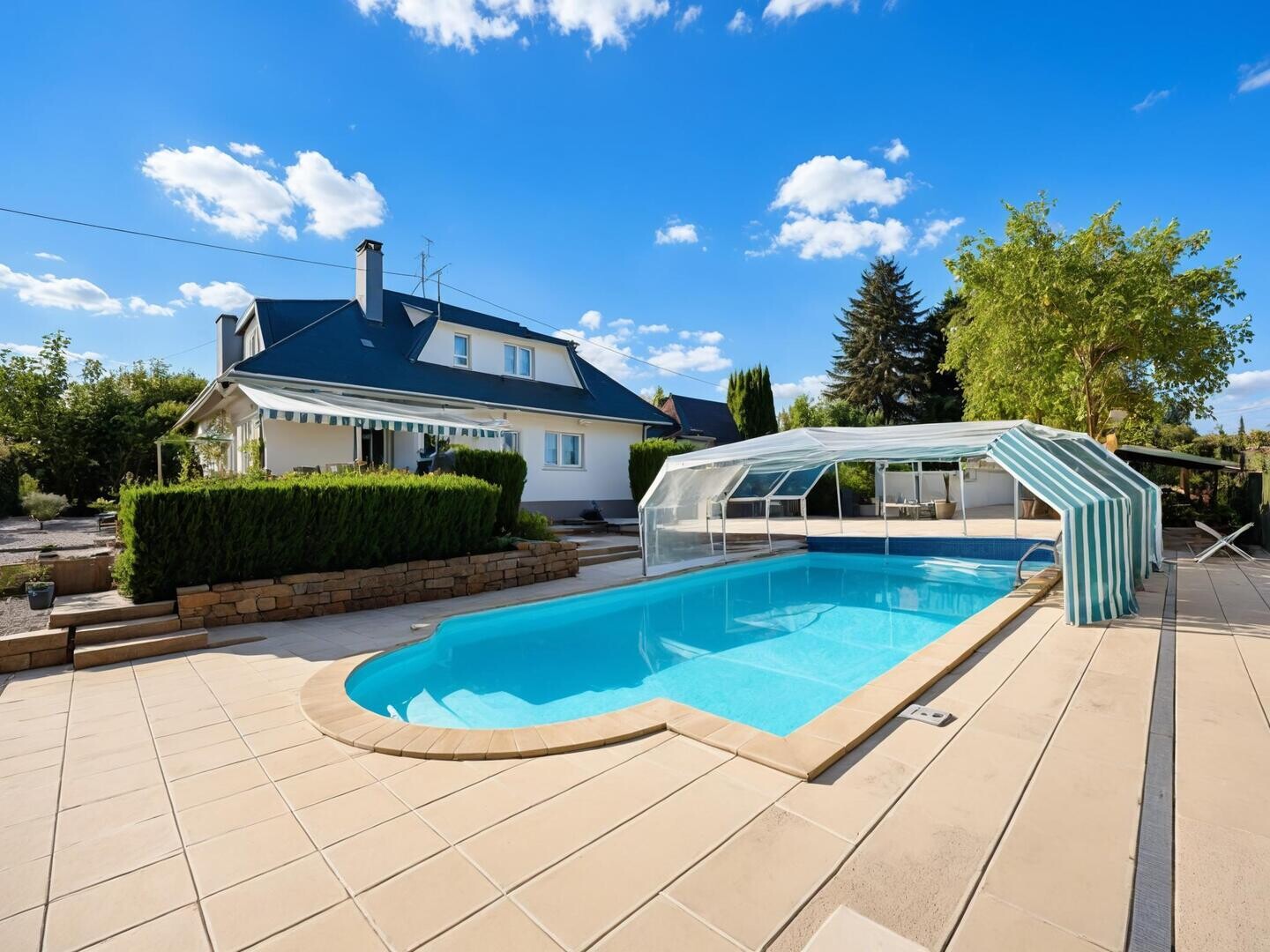 Maison 7 pièces 200 m² · à Bischoffsheim · 200 m² · 525 000 €