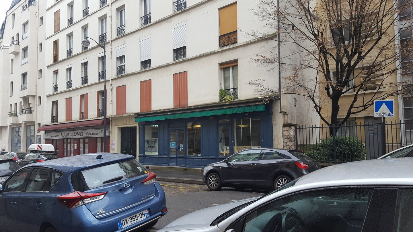 Appartement 2 pièces 32 m² · à Paris · 32 m² · 360 400 €