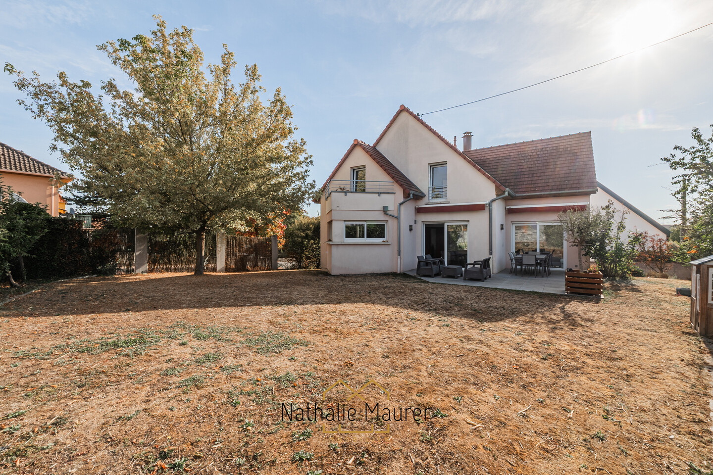 Maison 6 pièces 192 m² · à Molsheim · 192 m² · 699 000 €