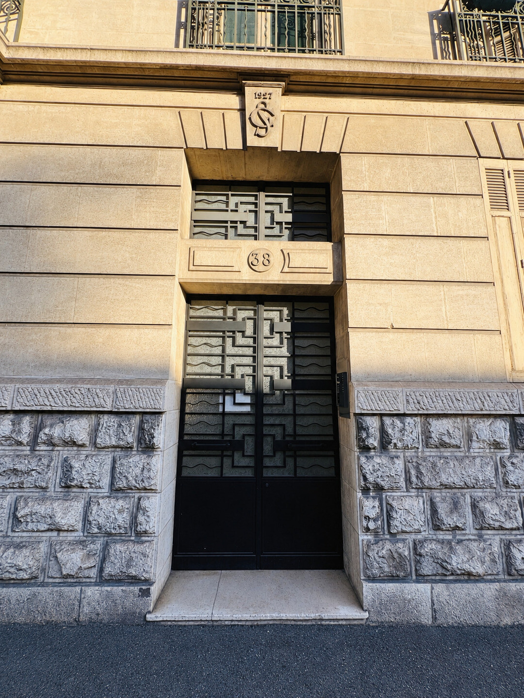 Appartement 2 pièces 25 m² · à Marseille · 25 m² · 64 000 €