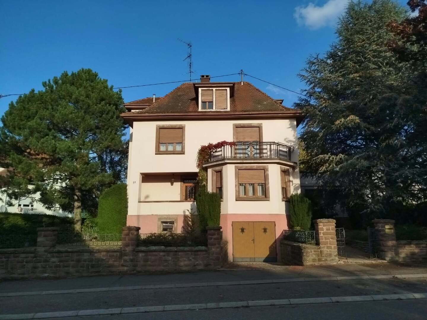 Maison 9 pièces 280 m² · à Marmoutier · 280 m² · 435 000 €