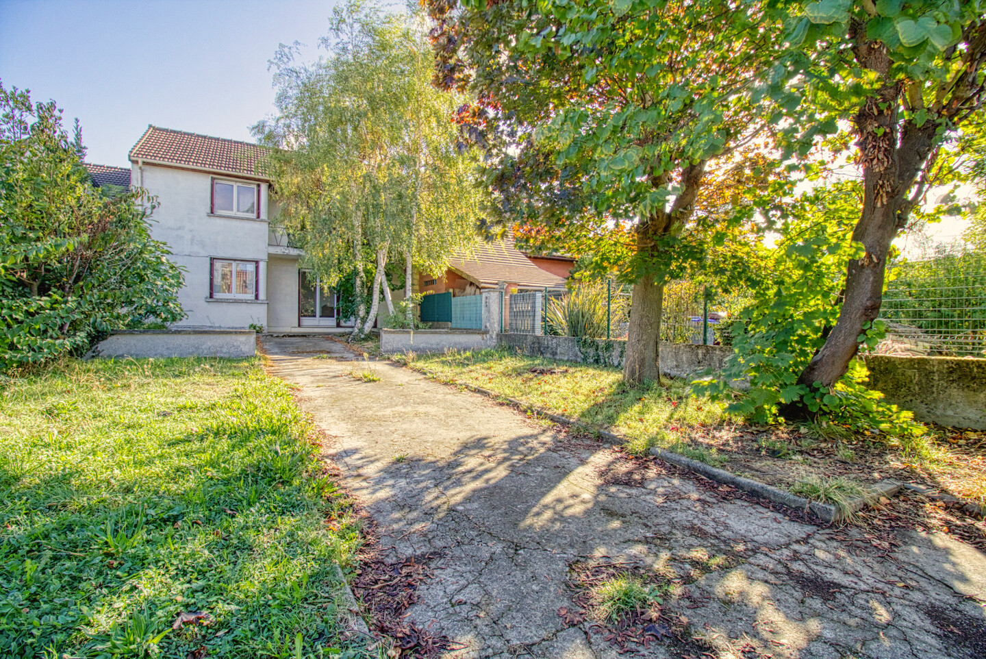 Maison 5 pièces 108 m² · à Torcy · 108 m² · 328 000 €