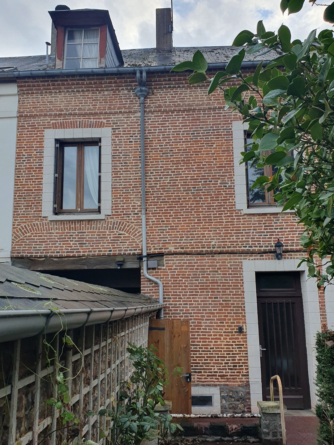 Maison 4 pièces 90 m² · à Yvetot · 90 m² · 136 000 €