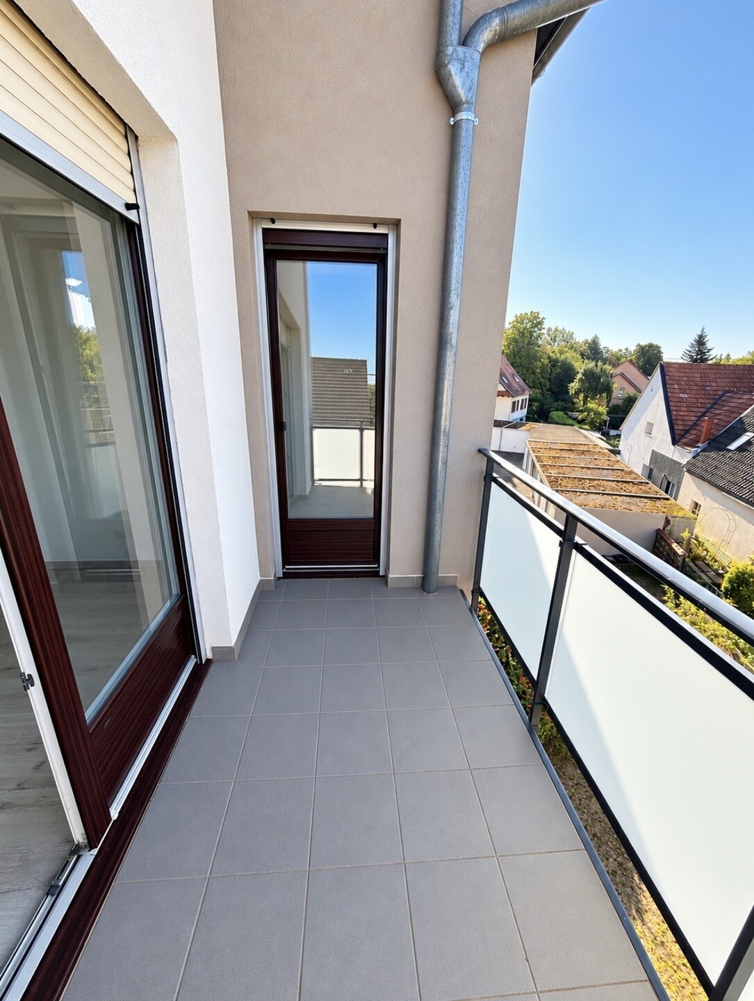 Appartement 2 pièces 48 m² · à Brumath · 48 m² · 147 000 €