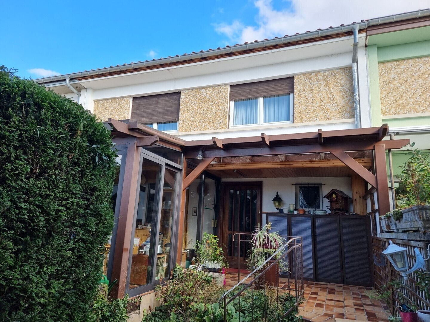 Maison 111 m² · à Obernai · 111 m² · 349 000 €