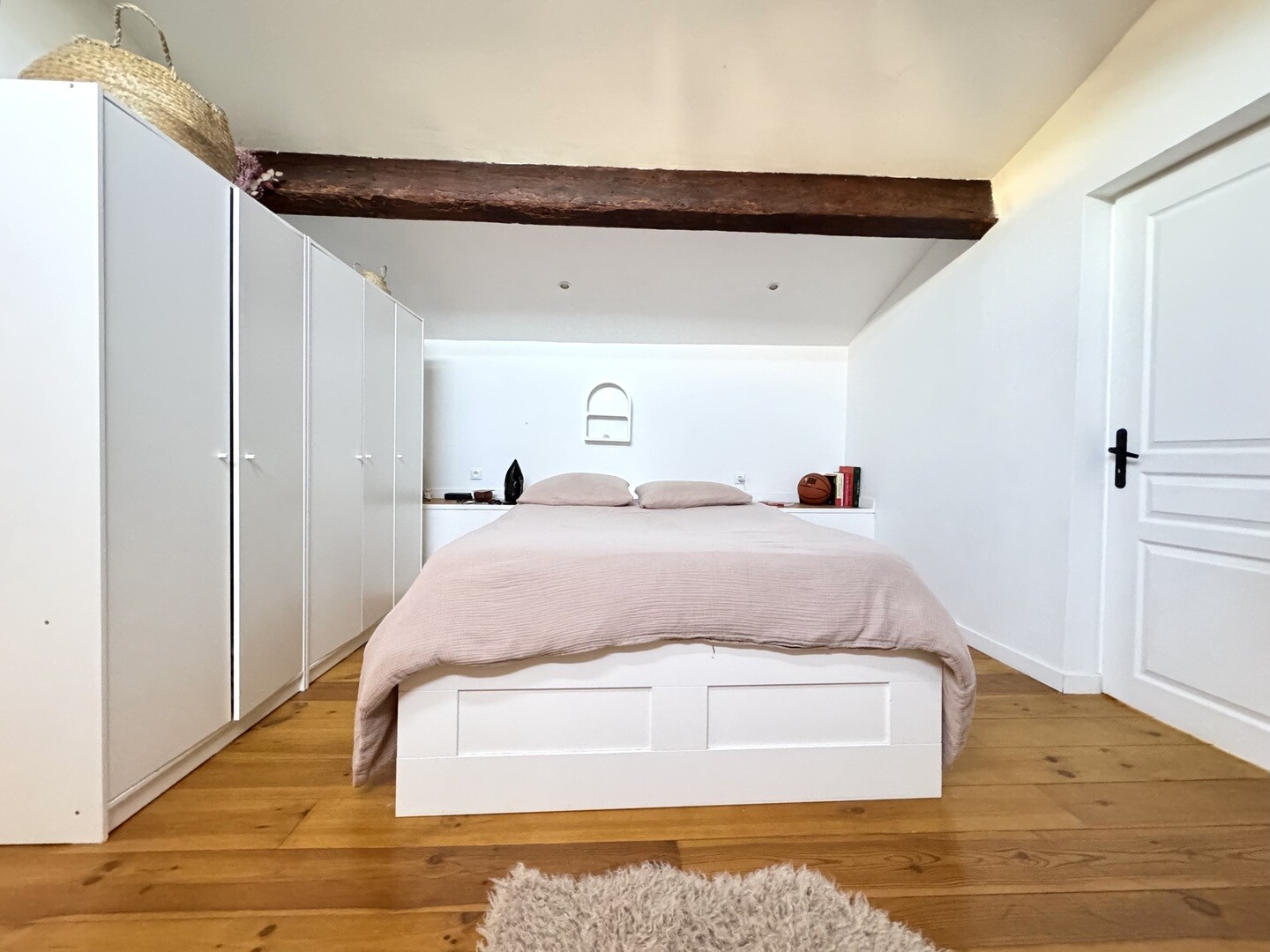 Appartement 2 pièces 45 m² · à Bordeaux · 45 m² · 240 000 €