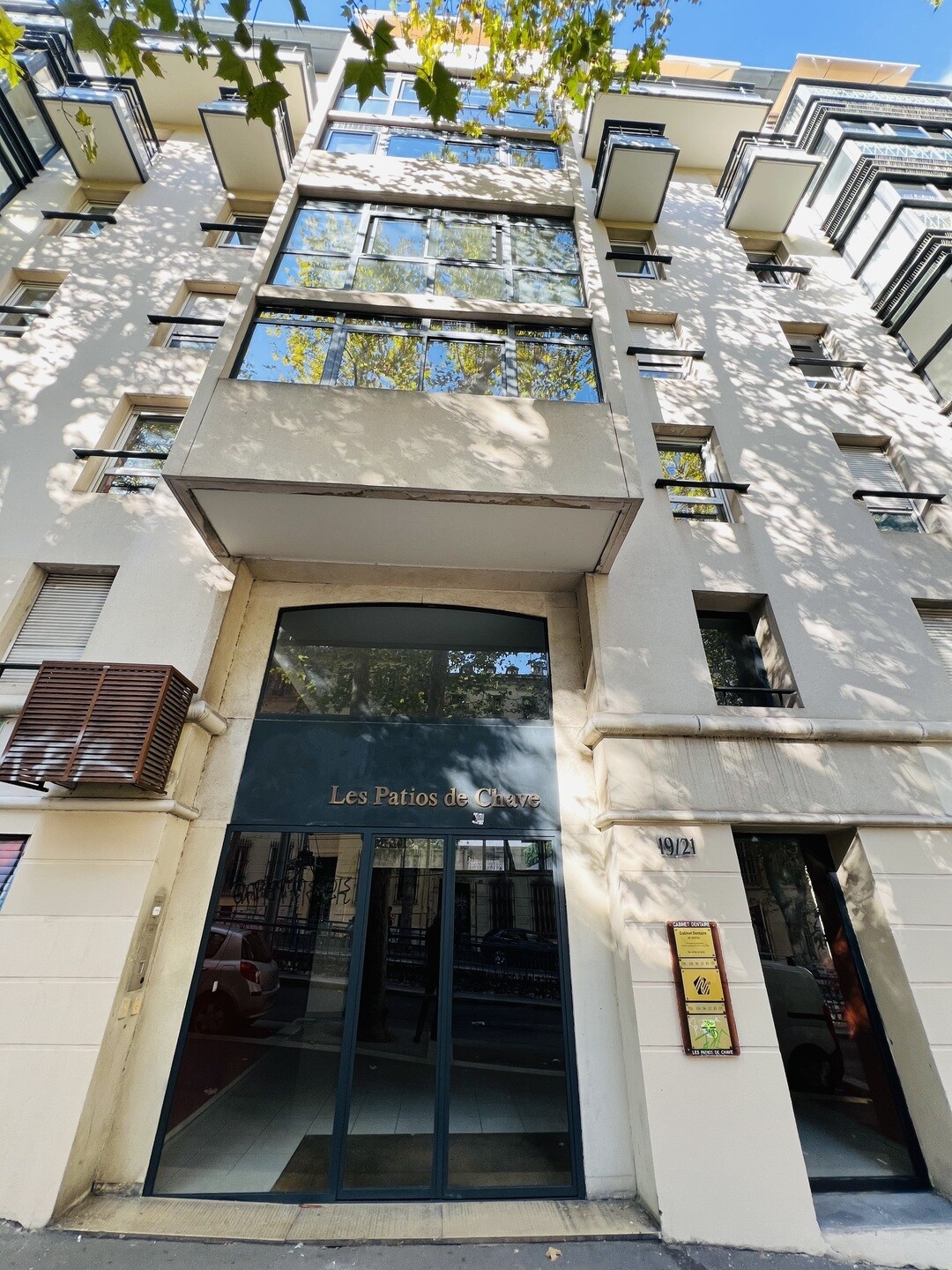 Appartement 2 pièces 48 m² · à Marseille · 48 m² · 219 000 €
