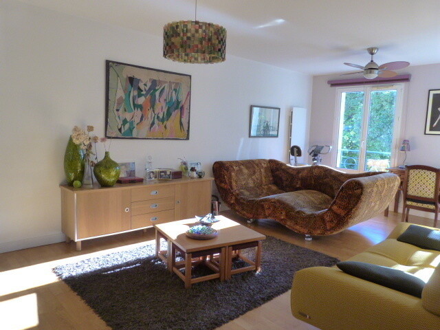 Appartement 3 pièces 76 m² · à Bordeaux · 76 m² · 322 000 €