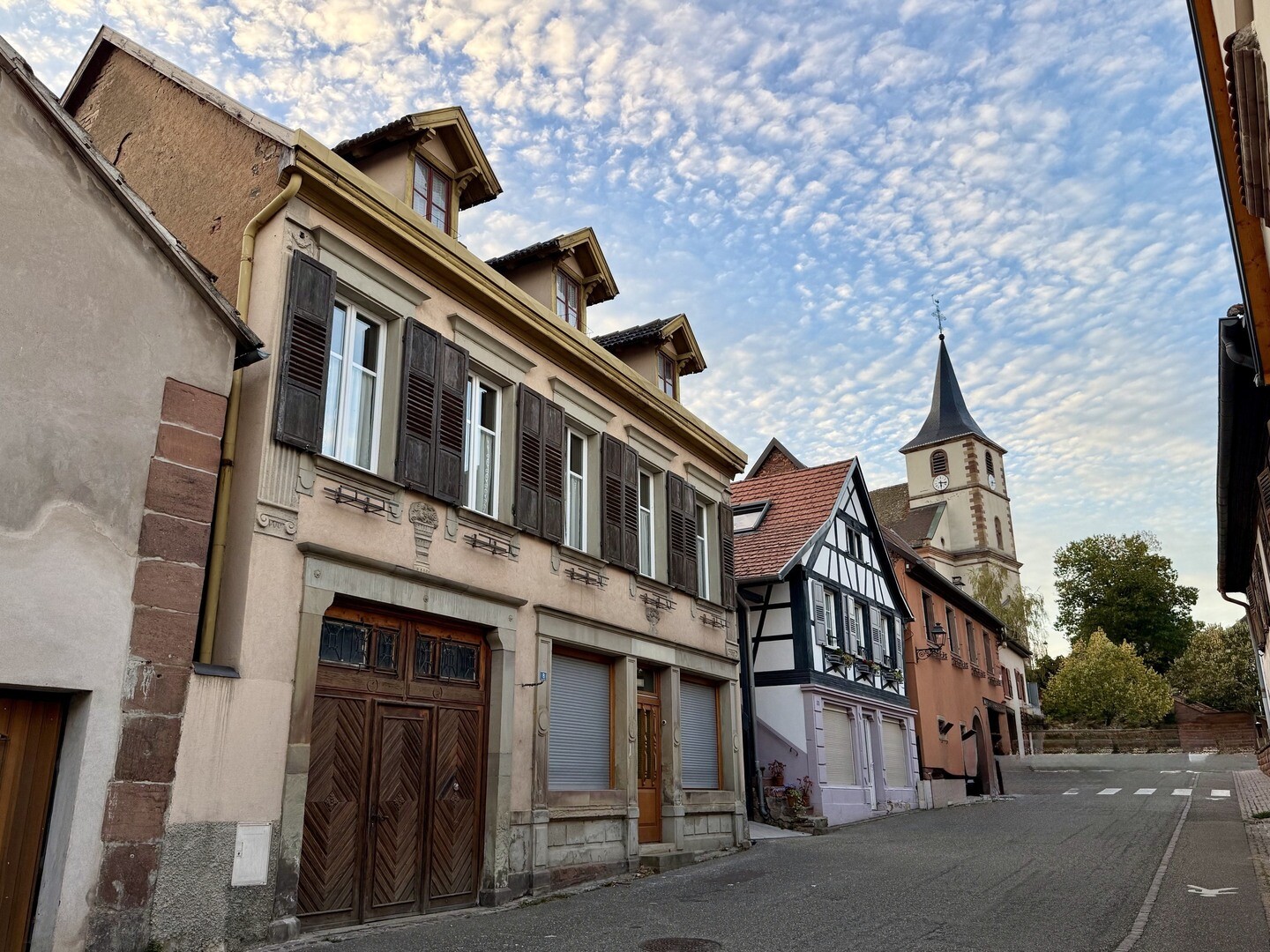 Maison 7 pièces 220 m² · à Ottrott · 220 m² · 259 000 €