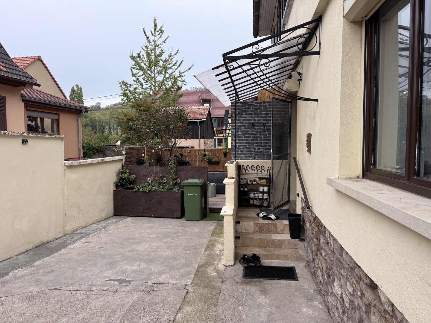 Maison 4 pièces 122 m² · à Soultz-les-Bains · 122 m² · 244 000 €