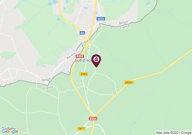 François Adamezak agent commercial à 08230 GuéD'Hossus, France